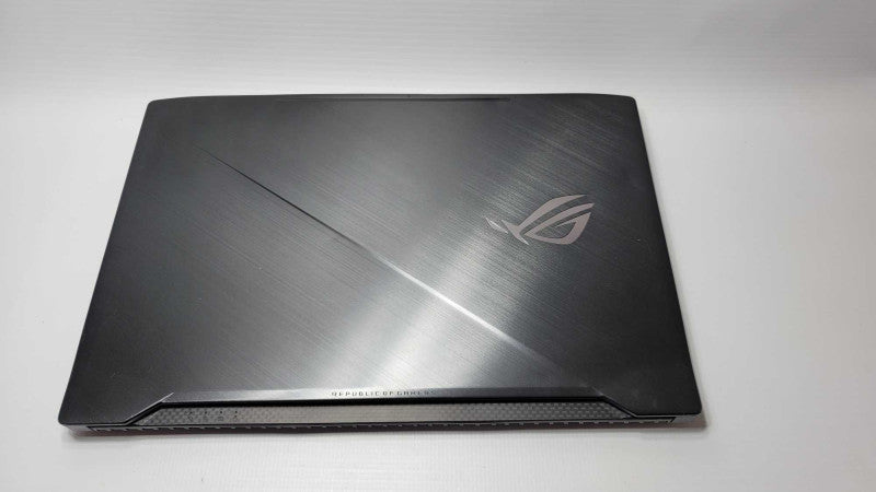 ASUS Strix 17 GL703GE with i7-8750H CPU 16GB RAM & 256GB NVME + 1TB HDD -