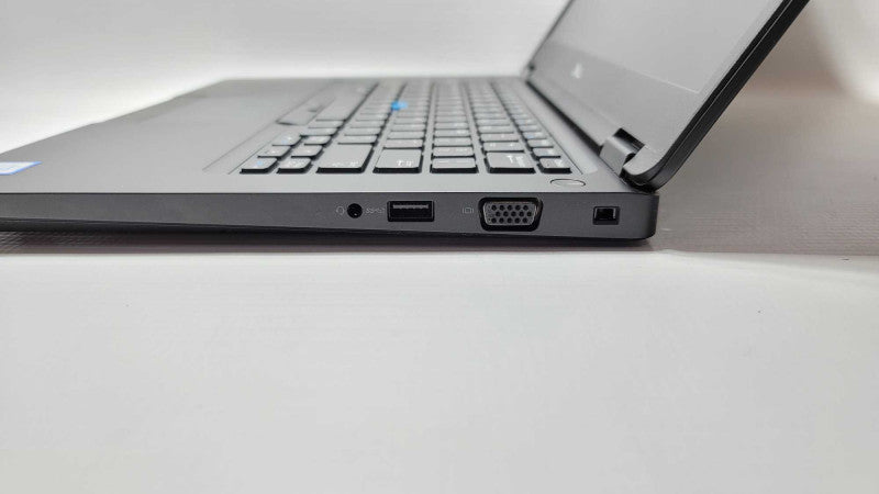 DELL Latitude 5490 with i5-8250U CPU 8GB RAM & 256GB SSD Storage  -