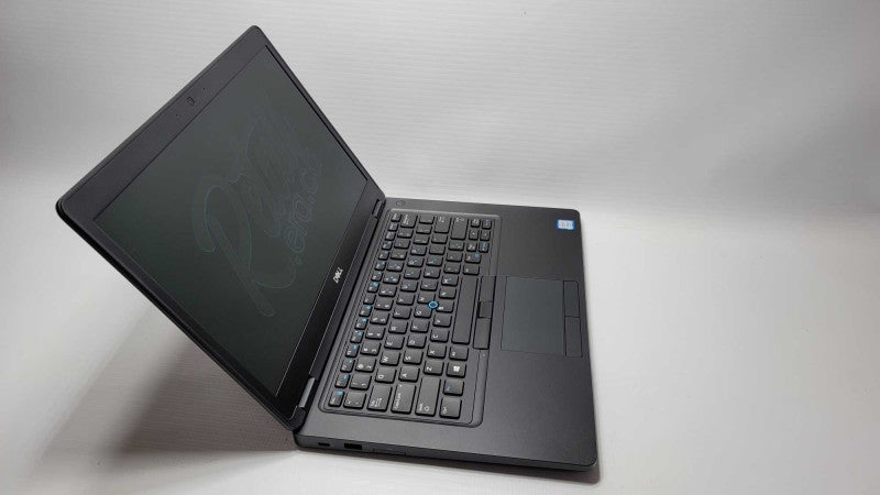 DELL Latitude 5490 with i5-8250U CPU 8GB RAM & 256GB SSD Storage  -