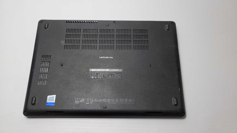 DELL Latitude 5490 with i5-8250U CPU 8GB RAM & 256GB SSD Storage  -