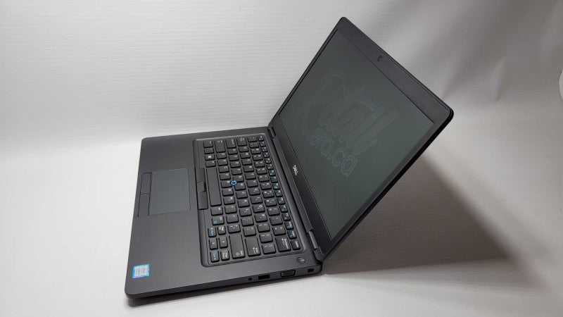 DELL Latitude 5490 with i5-8250U CPU 8GB RAM & 256GB SSD Storage  -