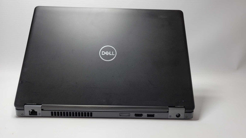 DELL Latitude 5490 with i5-8250U CPU 8GB RAM & 256GB SSD Storage  -