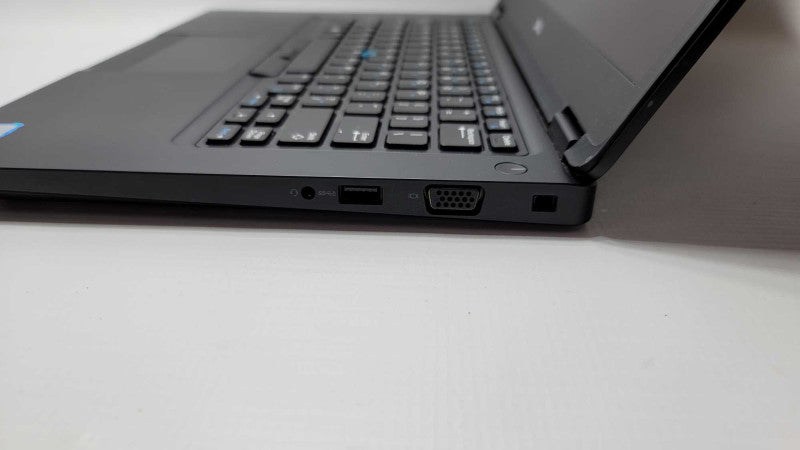 DELL Latitude 5480 with i5-7200U CPU 8GB RAM & 256GB SSD Storage  -