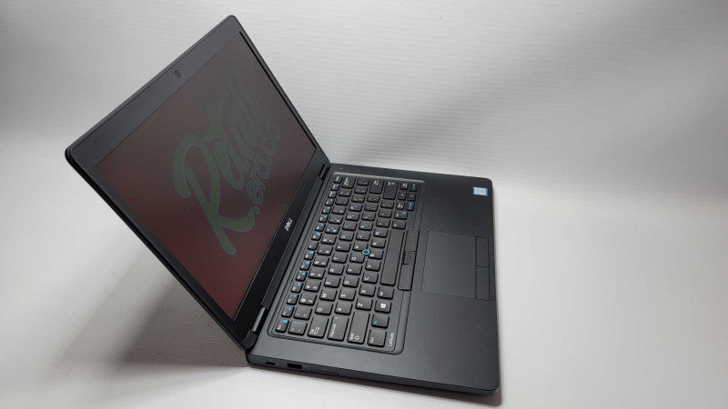 DELL Latitude 5480 with i5-7200U CPU 8GB RAM & 256GB SSD Storage  -