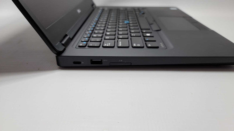 DELL Latitude 5480 with i5-7200U CPU 8GB RAM & 256GB SSD Storage  -