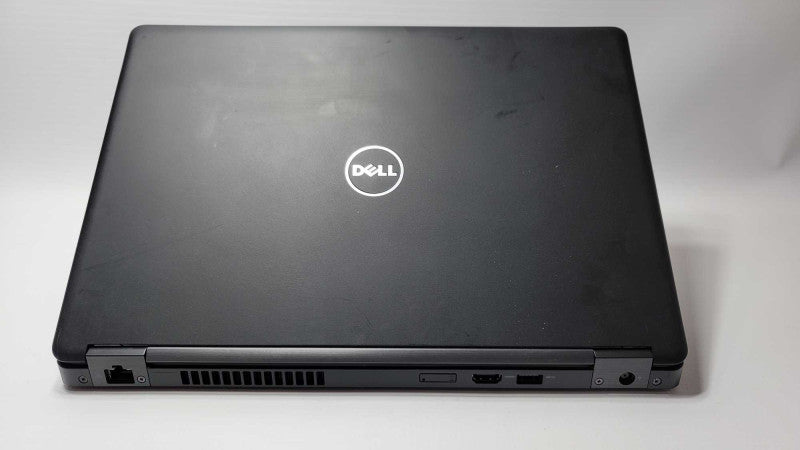 DELL Latitude 5480 with i5-7200U CPU 8GB RAM & 256GB SSD Storage  -