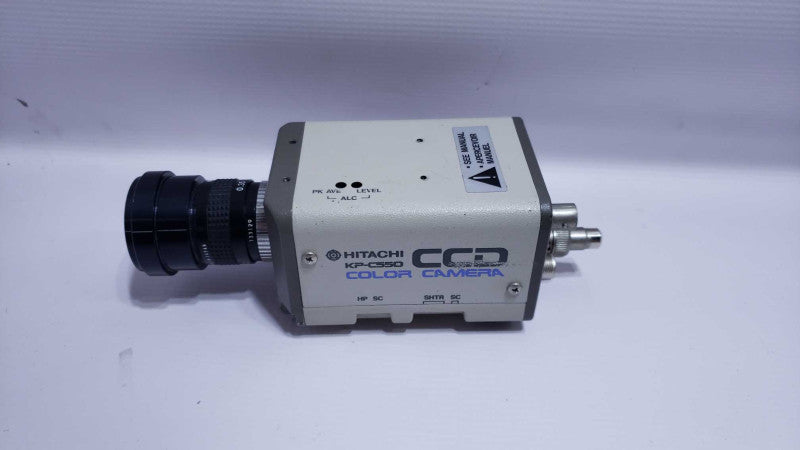 Storz URBAN KP-C550M CCD Color Camera [