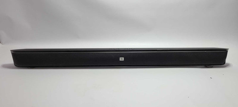 JBL Cinema SB400 Sound Bar Only $