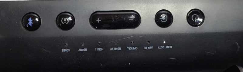 JBL Cinema SB400 Sound Bar Only $