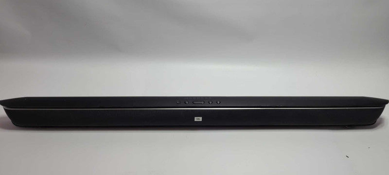 JBL Cinema SB400 Sound Bar Only $