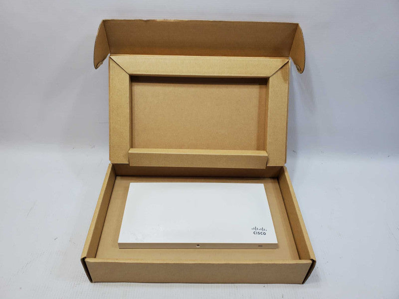 Cisco Meraki MR33 Wireless Access Point Unclaimed *Open Box* (