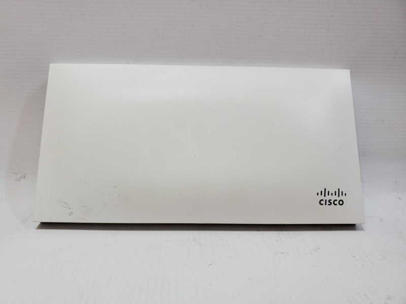 Cisco Meraki MR33 Wireless Access Point Unclaimed *Open Box* (