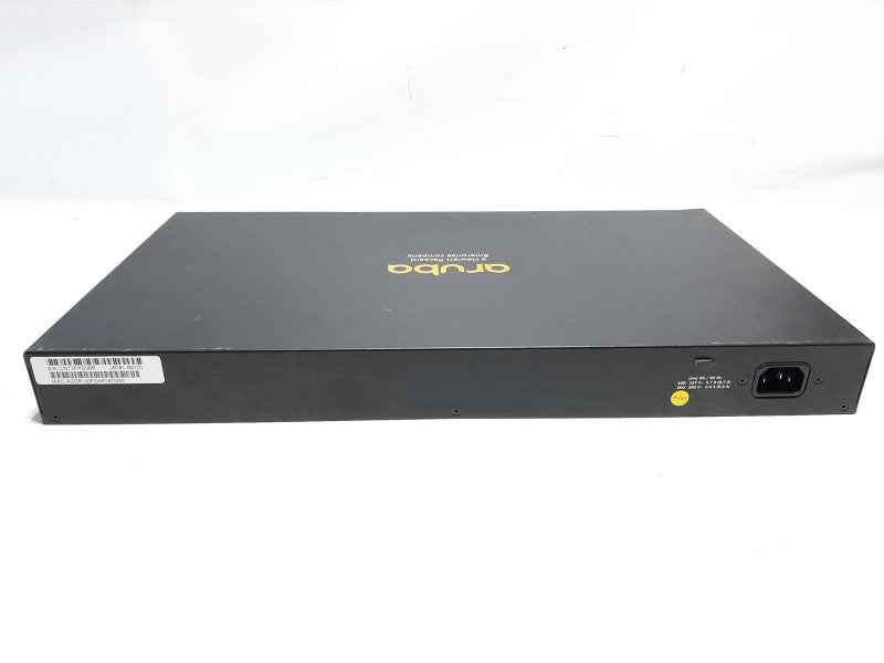 ARUBA 2530-48 J9781A 48-Port 10/100 Switch w/ 2xGigabit 2xSFP Ports +