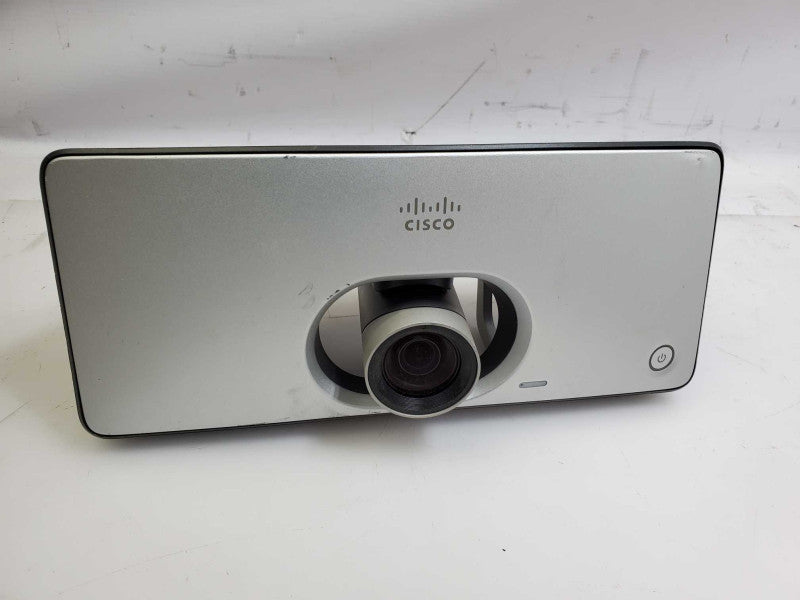 Cisco Telepresence Sx10 TTC7-22 Video Conferencing Camera )
