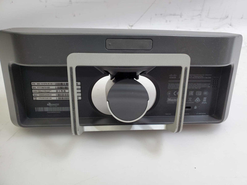 Cisco Telepresence Sx10 TTC7-22 Video Conferencing Camera )