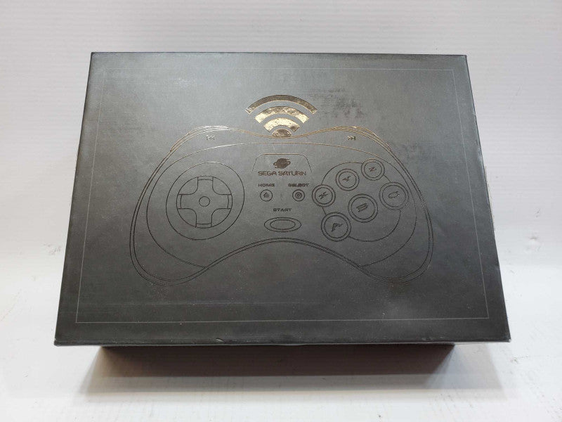 Sega Saturn Wireless Controller (