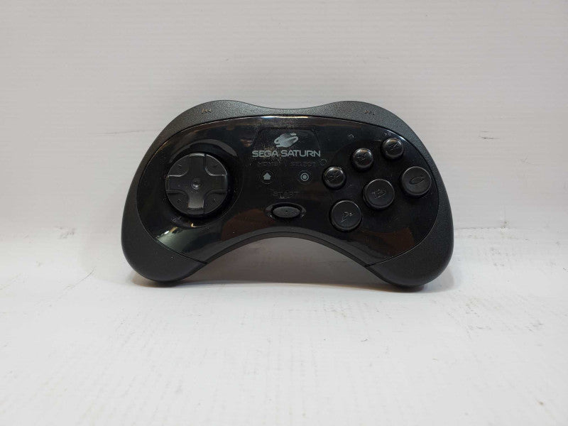 Sega Saturn Wireless Controller (