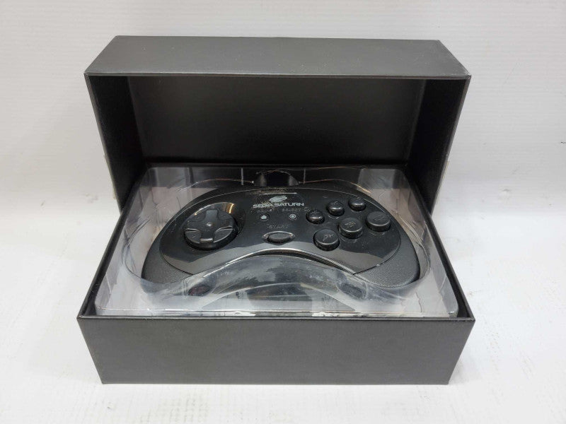 Sega Saturn Wireless Controller (