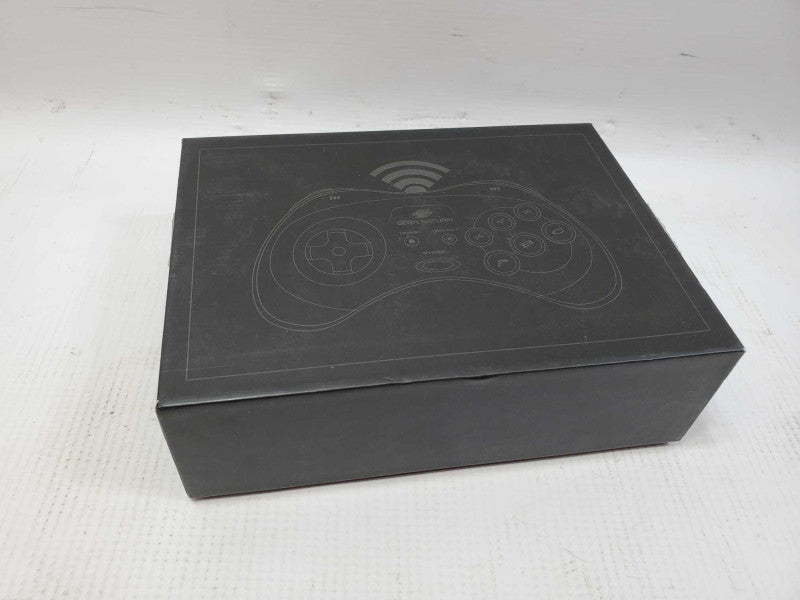 Sega Saturn Wireless Controller (