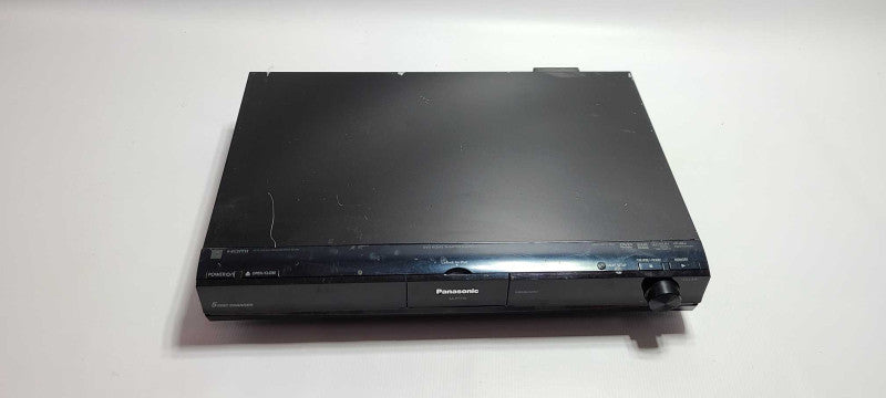 Panasonic SA-PT770 5 Disc DVD/CD Home Theater 5.1 Surround 1000W Receiver $