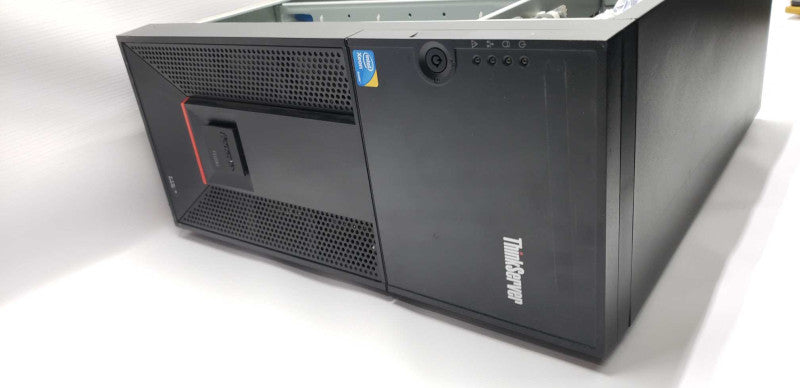 Lenovo Thinkserver TD230 2x Xeon E5507 @ 2.27ghz / 20gb ram / no HDDs #