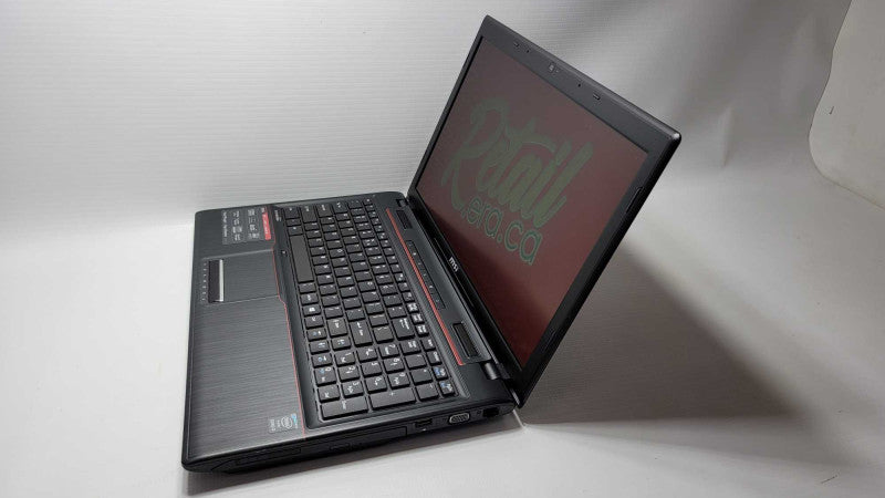 MSI GP60 2PE Leopard Gaming Laptop with i7-4710HQ CPU 16GB RAM & 512GB SSD -