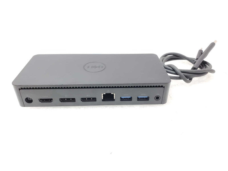 Dell D6000 M4TJG Universal USB-C Docking Station _