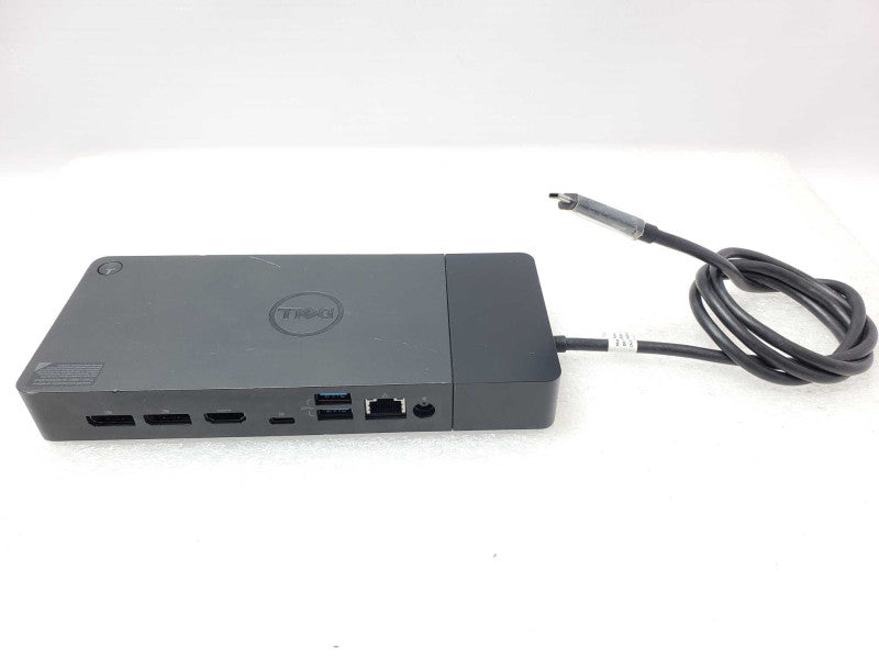 DELL WD19S 04JXDM K20A001 Docking Station _