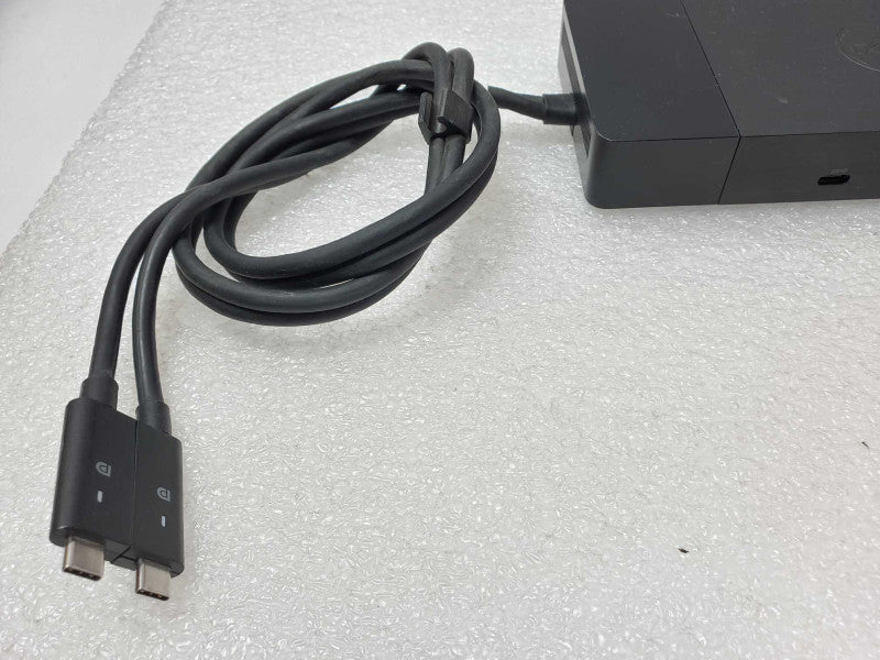 Dell WD19DC Performance Docking Station K20A001 0PXP3H _