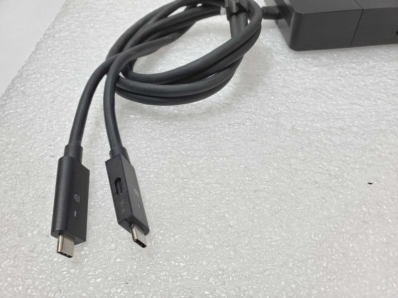 Dell WD19DC Performance Docking Station K20A001 0PXP3H _