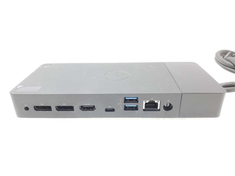 Dell WD19DC Performance Docking Station K20A001 0PXP3H _