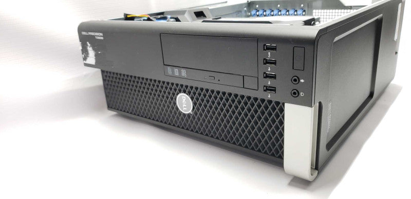 Dell Precision T3600 Xeon E5-1620 @ 3.60ghz / 8gb ram / Quadro NVS 310. #