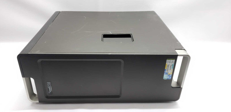 Dell Precision T3600 Xeon E5-1620 @ 3.60ghz / 8gb ram / Quadro NVS 310. #