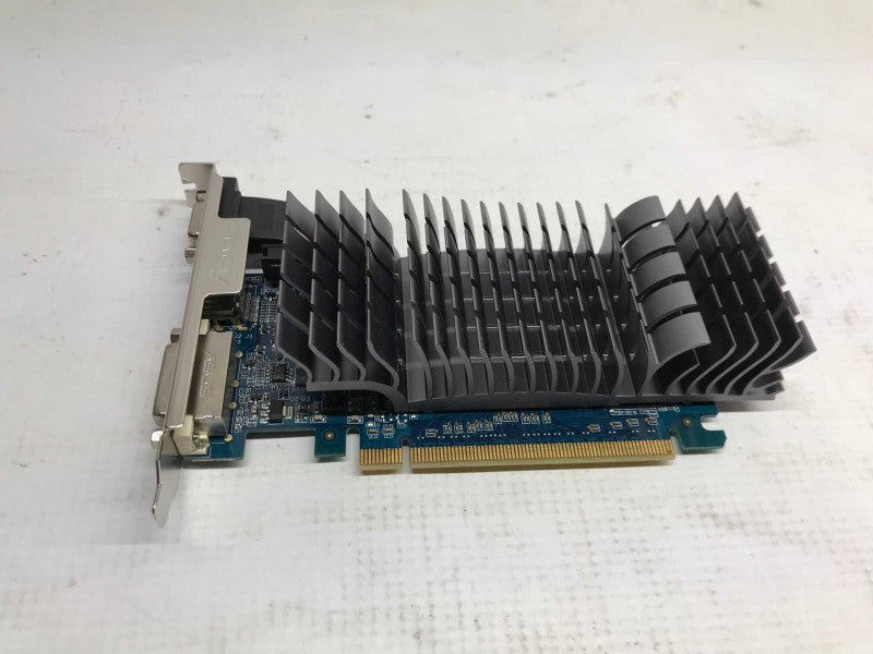 ASUS Nvidia GeForce GT 610 2GB HDMI DVI Video Graphics Card GT610-2GD3-CSM [