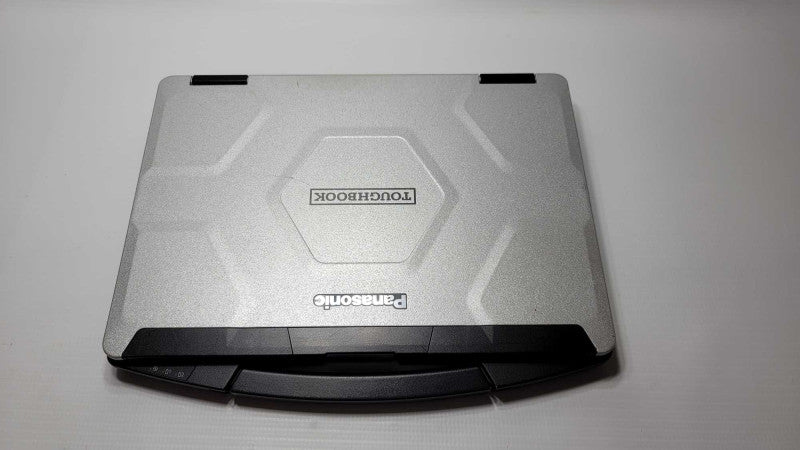 Panasonic Toughbook CF-54 mk2 with i5-6300U CPU 12GB RAM & 512GB SSD Storage   -