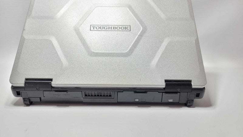 Panasonic Toughbook CF-54 mk2 with i5-6300U CPU 12GB RAM & 512GB SSD Storage   -