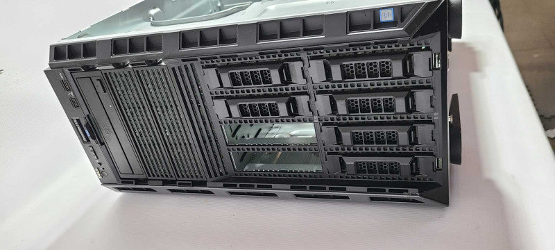 Dell PowerEdge T330 Xeon E3-1225 V5 3.33GHz NO RAM NO RAID NO HDD NO PSU $