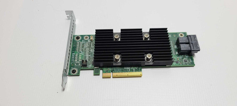 Dell PowerEdge RAID Controller PERC H330 PCIE 12Gb/s SAS 4Y5H1 04Y5H1 $