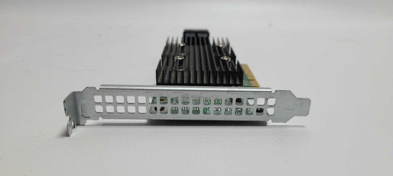 Dell PowerEdge RAID Controller PERC H330 PCIE 12Gb/s SAS 4Y5H1 04Y5H1 $