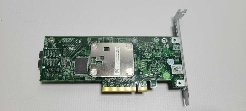 Dell PowerEdge RAID Controller PERC H330 PCIE 12Gb/s SAS 4Y5H1 04Y5H1 $