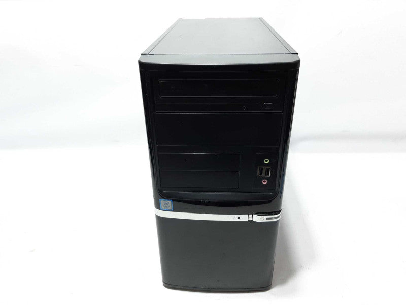 Black Box ASUS Q170M-C i5-6500 @ 3.20GHz 8GB RAM - NO HDD +