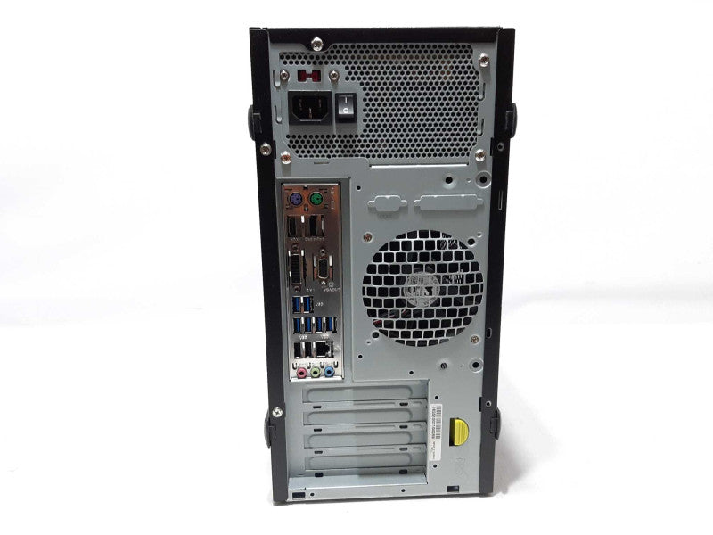 Black Box ASUS Q170M-C i5-6500 @ 3.20GHz 8GB RAM - NO HDD +