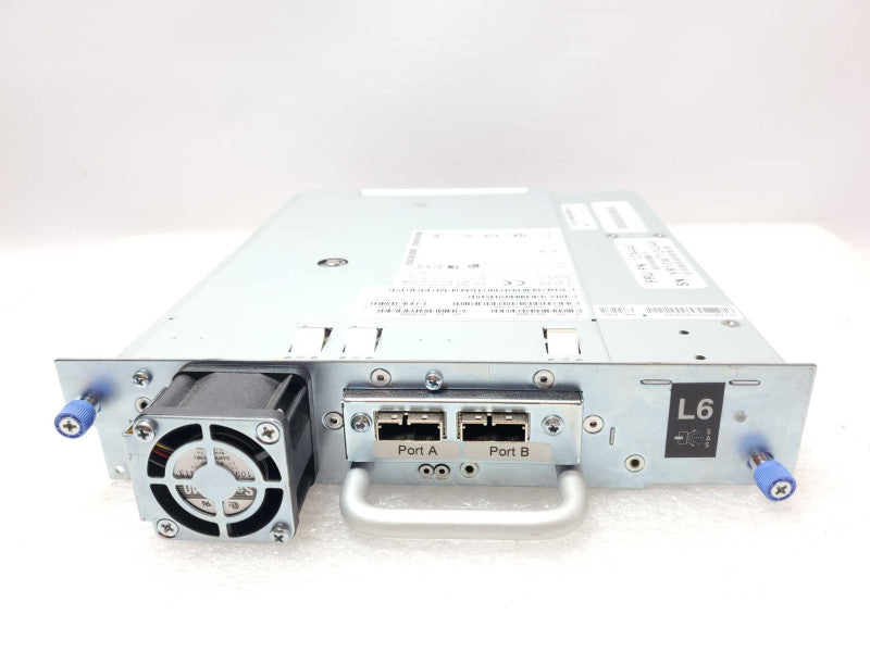 IBM 35P1980 LTO Ultrium 6-H LTO6 SAS Tape Drive _