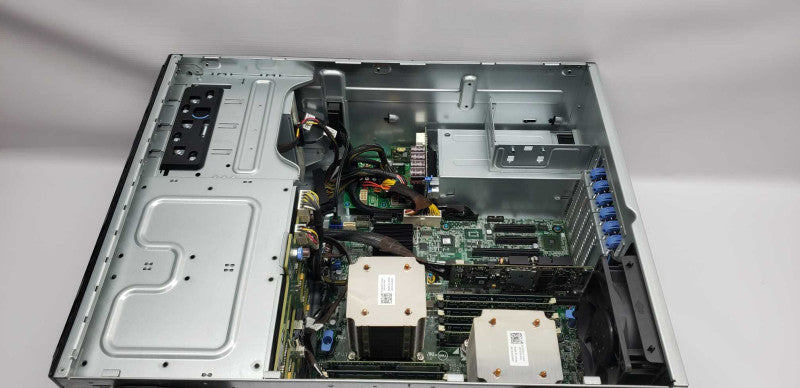 dell Poweredge T420 2x Xeon E5-2420 @ 1.90ghz / 72gb ram / see notes #