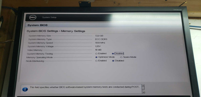 dell Poweredge T420 2x Xeon E5-2420 @ 1.90ghz / 72gb ram / see notes #