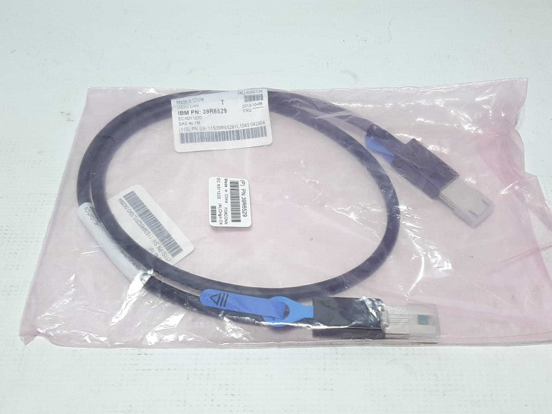 IBM 1M SAS Data Cable External +