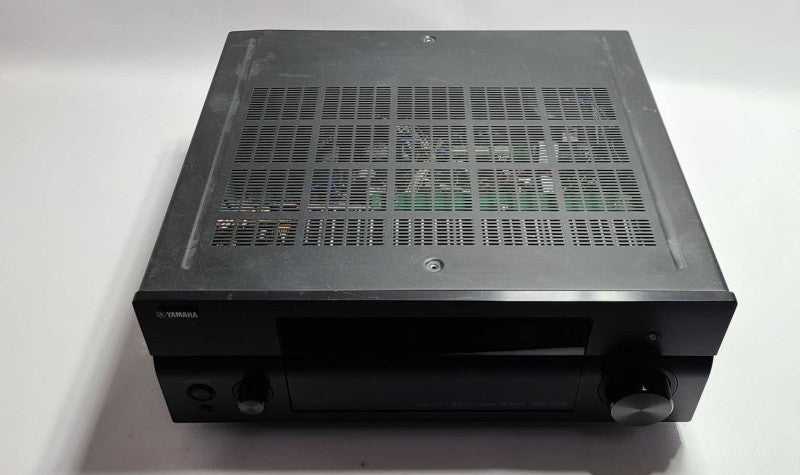Yamaha RX-V1800 7.1 Ch. Natural Sound A/V Receiver NO REMOTE $