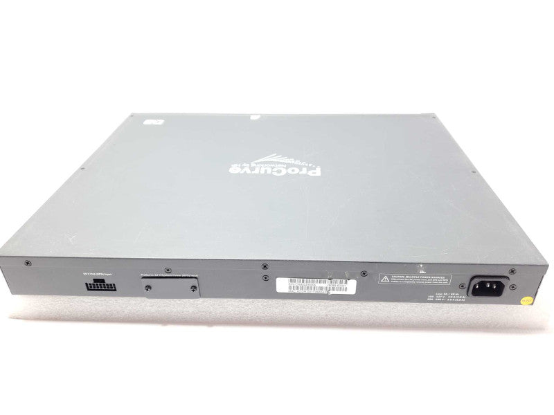 HP ProCurve J9089A Switch 2610-48-PWR 48-port POE 10/100  _
