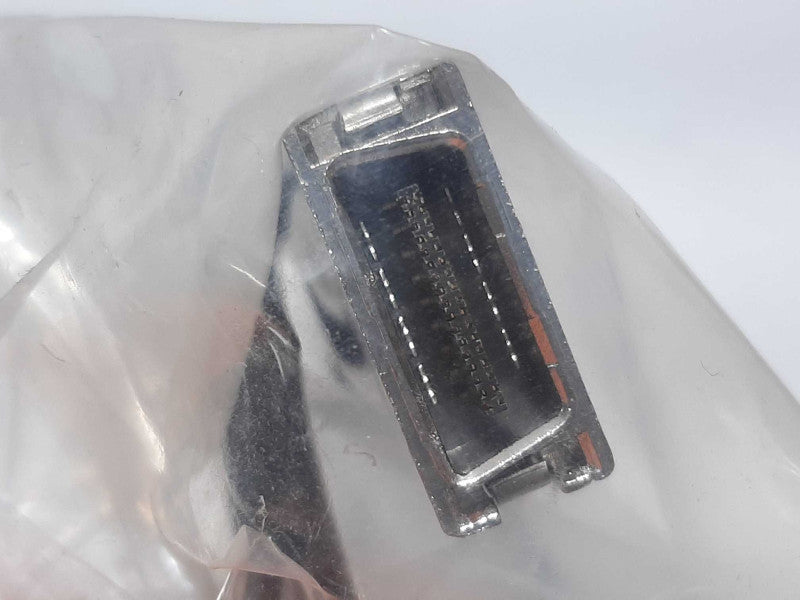Dell PowerConnect 28AWG 1M R-CS-F4XFF4XF-R1-1000-L3C Stacking Cable +