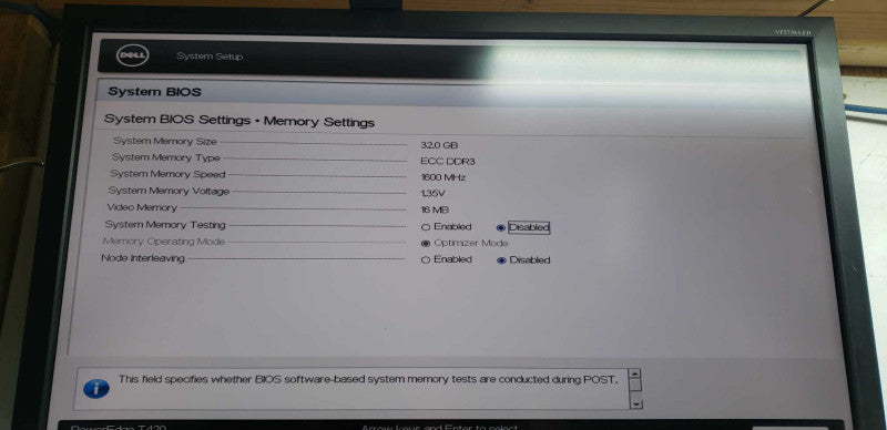 Dell Poweredge T420 2x Xeon E5-2420 V2 @ 2.20ghz / 32gb ram / see notes #